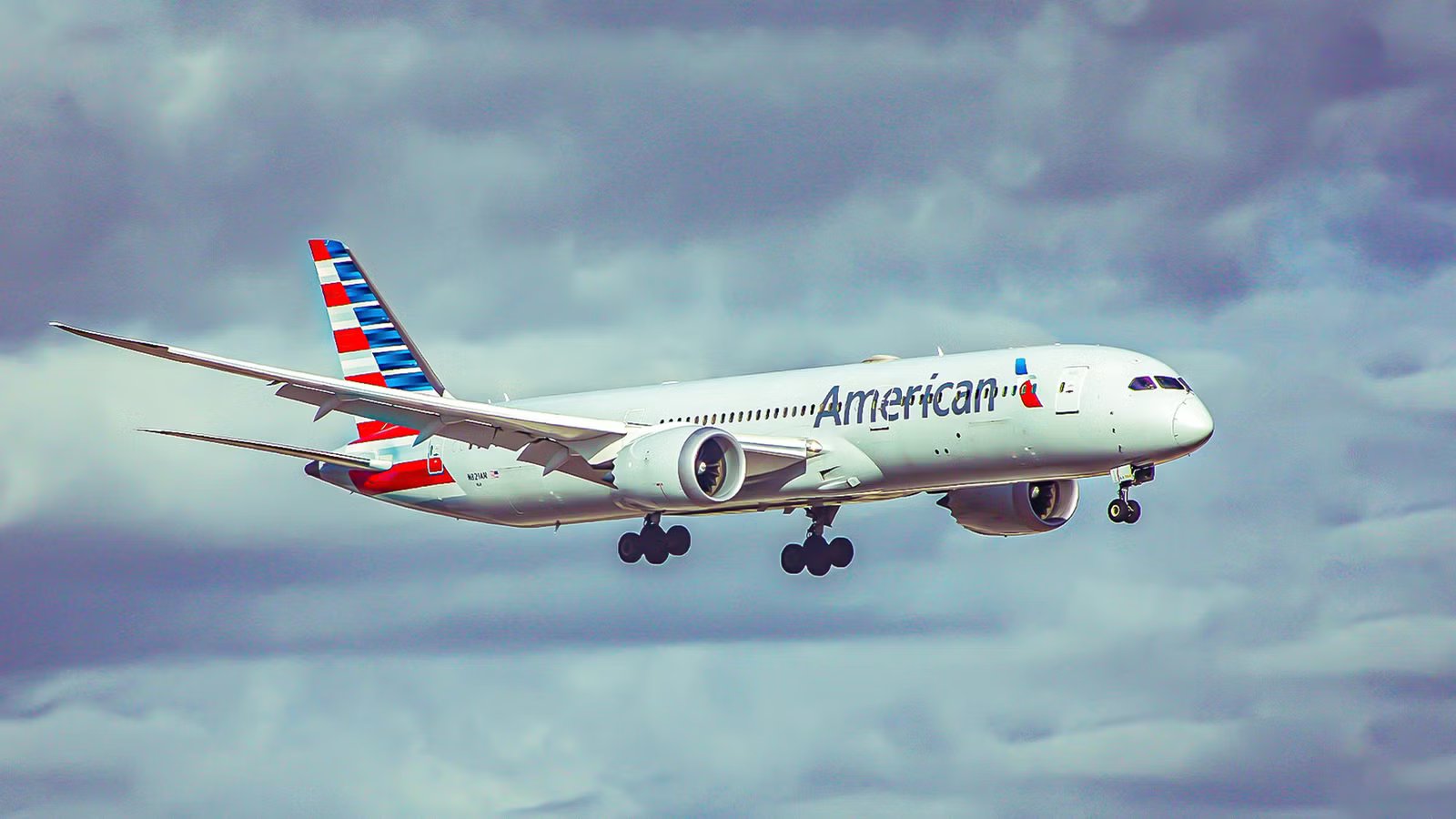 14.5-Hour Flights: American Airlines Ends Longest-Ever Route From Philadelphia