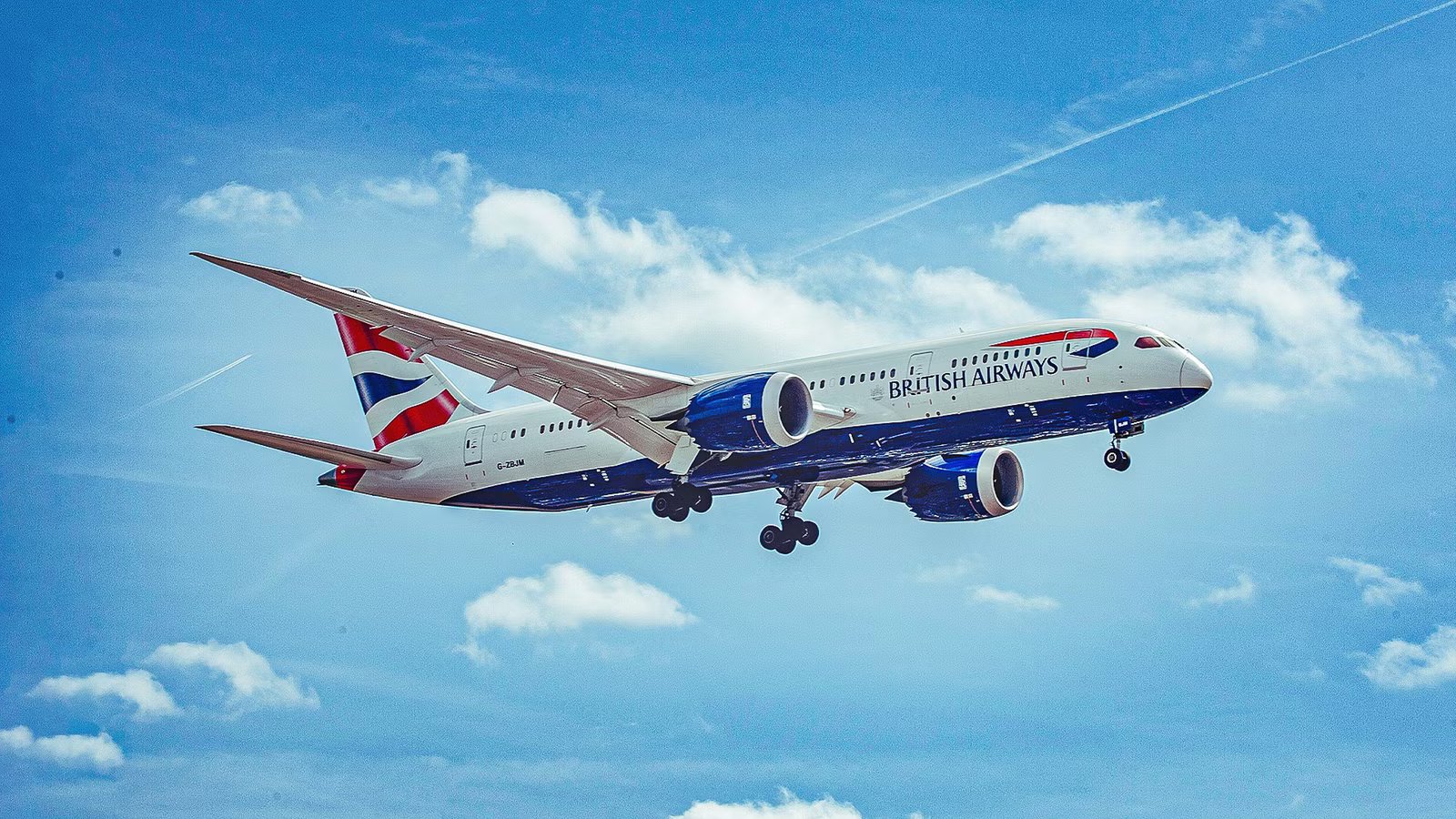 Weight Issue? British Airways Boeing 787 Suffered Similar Nose Gear Collapse 5 Years Ago