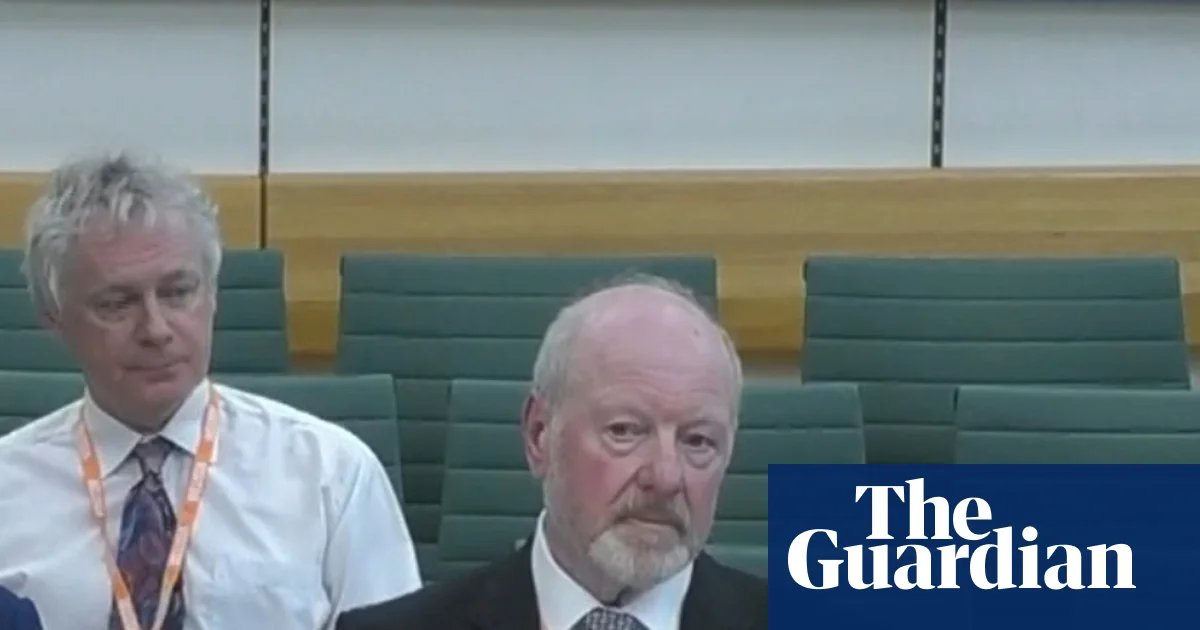 ‘Utter disaster’: Alan Bates attacks schemes compensating post office operators | Post Office Horizon scandal