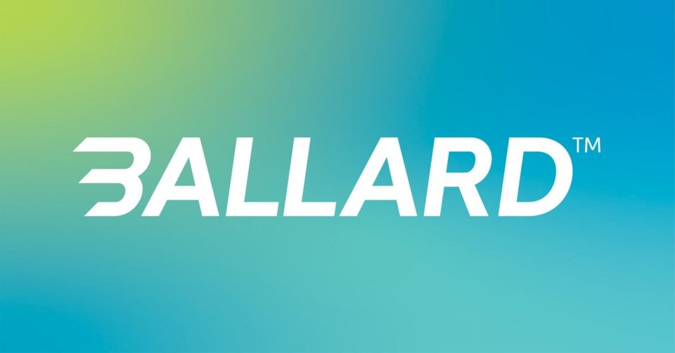 Ballard Power buying U.K.-based hydrogen power company GeoPura
