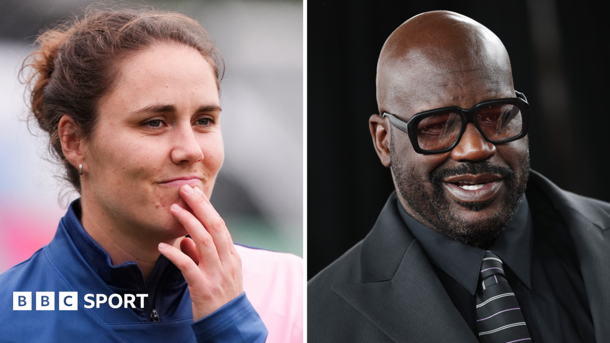 Nat Sciver-Brunt: England captain using rare treatment in attempt to be fit for T20 World Cup
