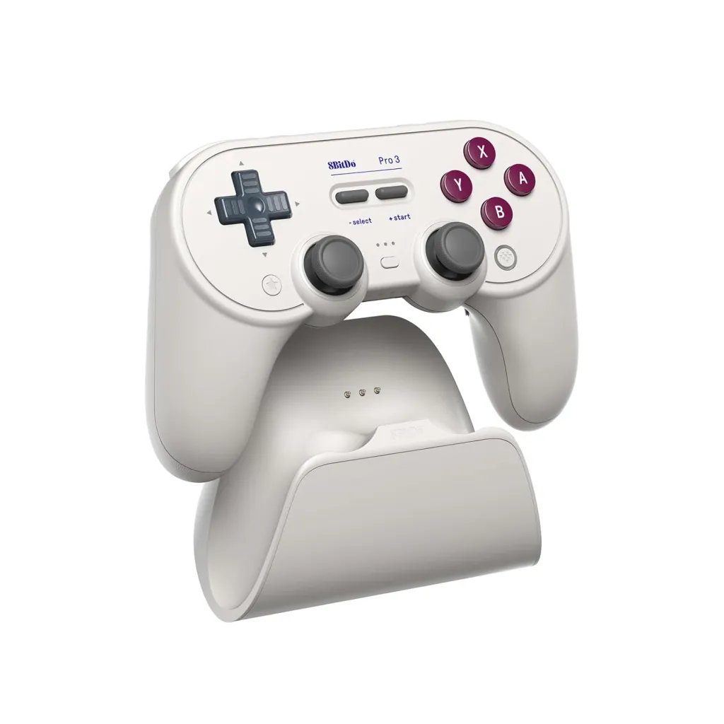 One Of Our Favorite Switch 2 Controllers Is 31% Off For Prime Day