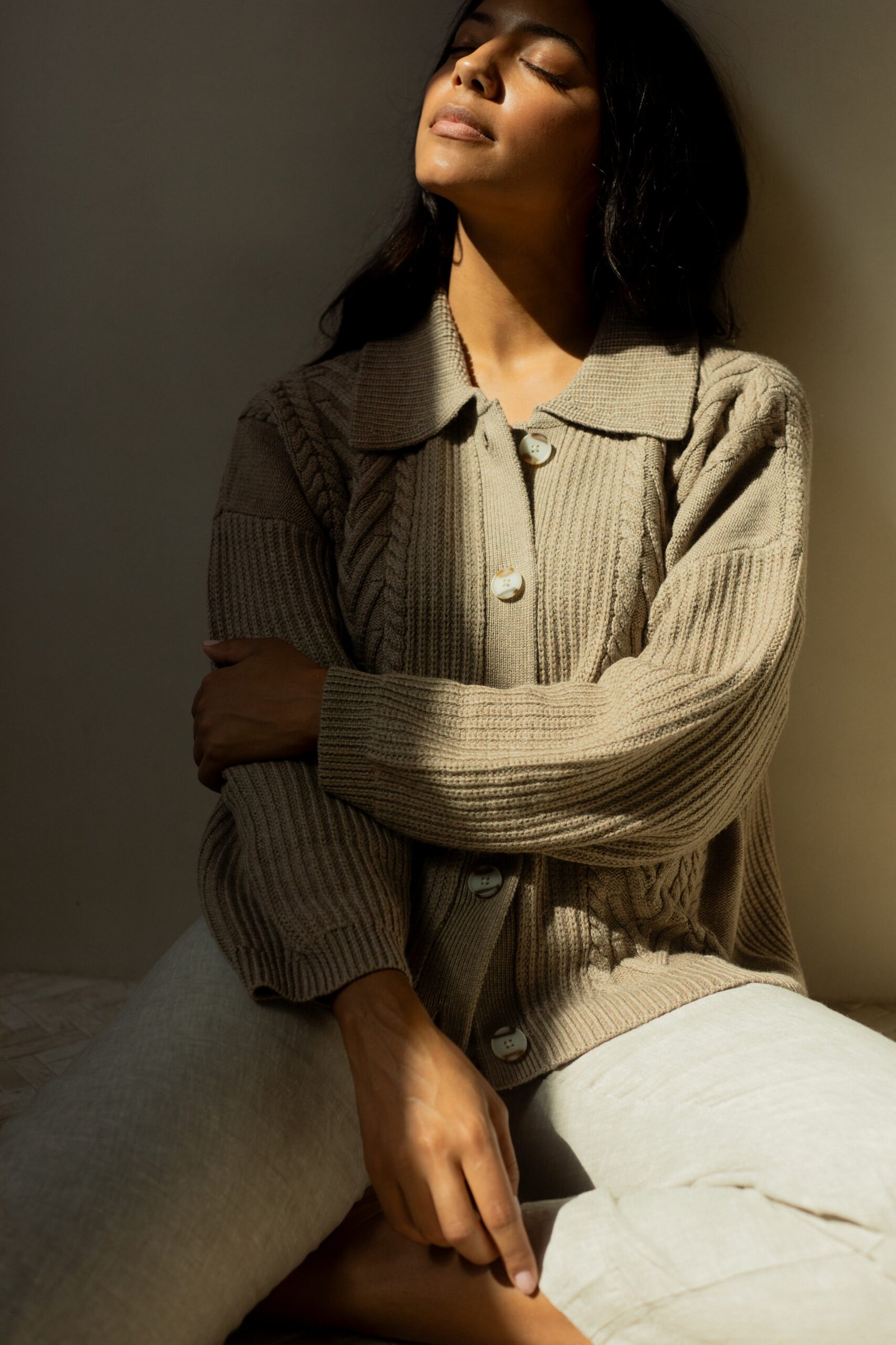 You Can’t Heal In Survival Mode — So Here’s What To Know About The Biology Of Feeling Safe
