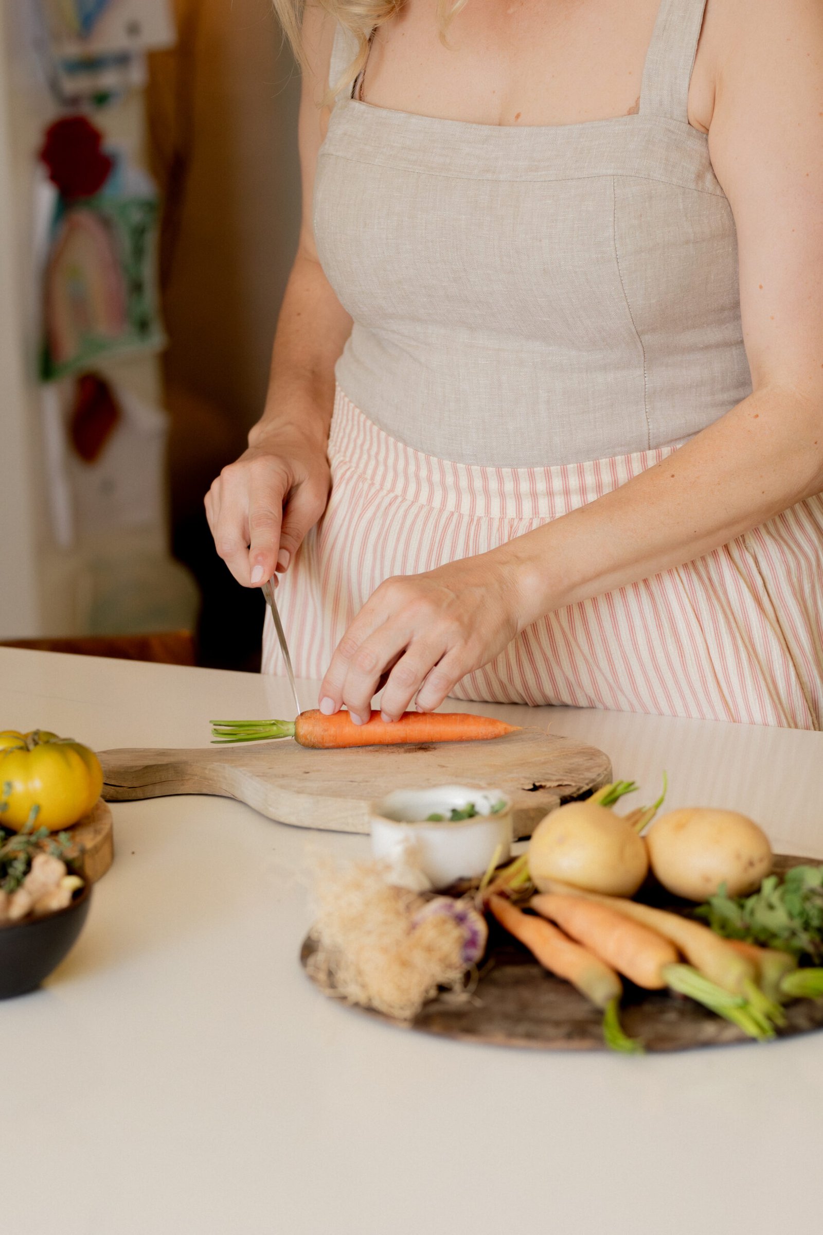 Why Weight Loss Is A Terrible Marker Of Health (And What To Look At Instead)