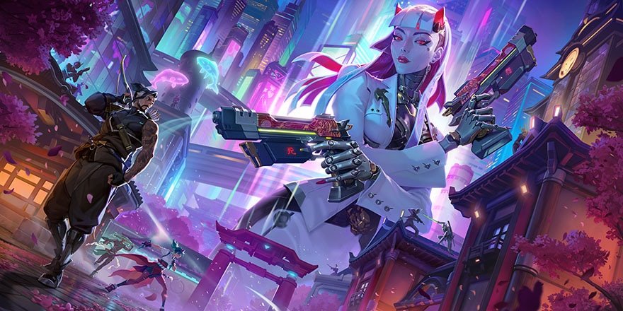 Ride in with Claws Out for Reign of Talon – Season 3: Into the Tiger’s Den – News
