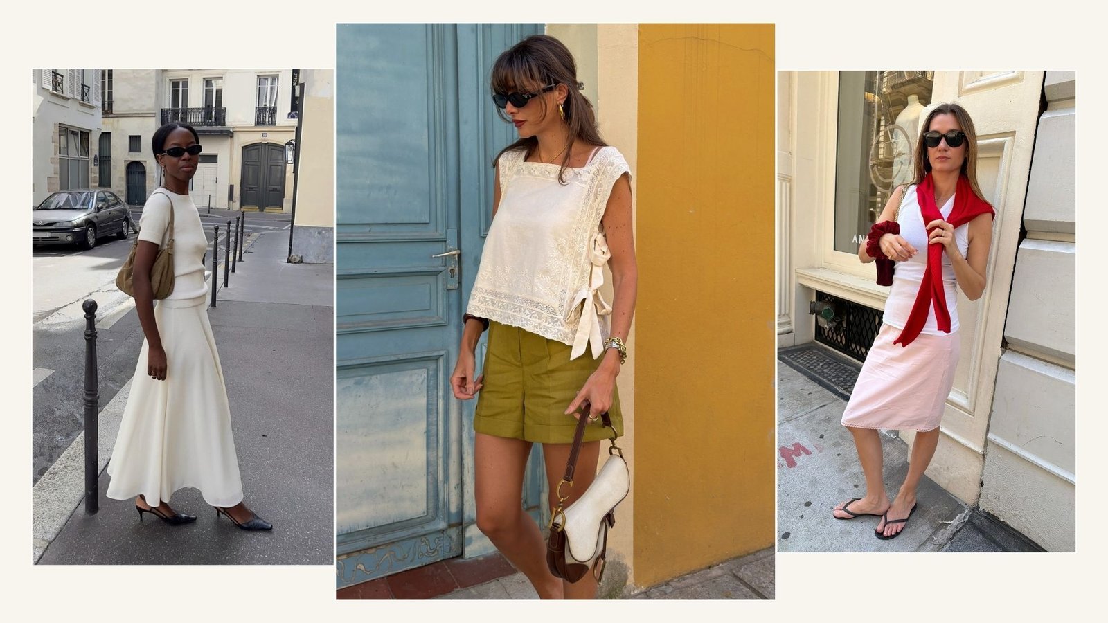 The Best Chic French-Girl Summer Buys For 2026