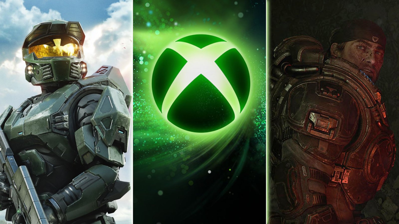 Xbox Games Showcase 2026 live coverage: Every reveal as it happens
