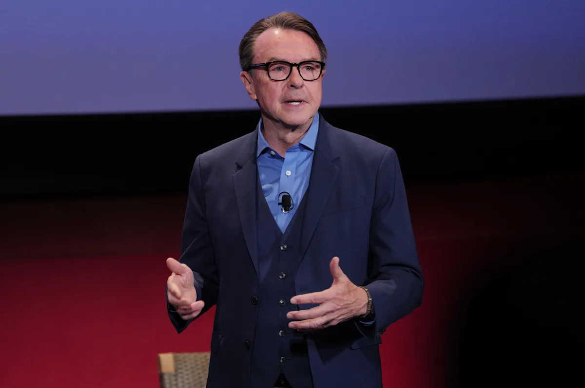 Welcome to the longevity movement: What to do with a 60-year career
