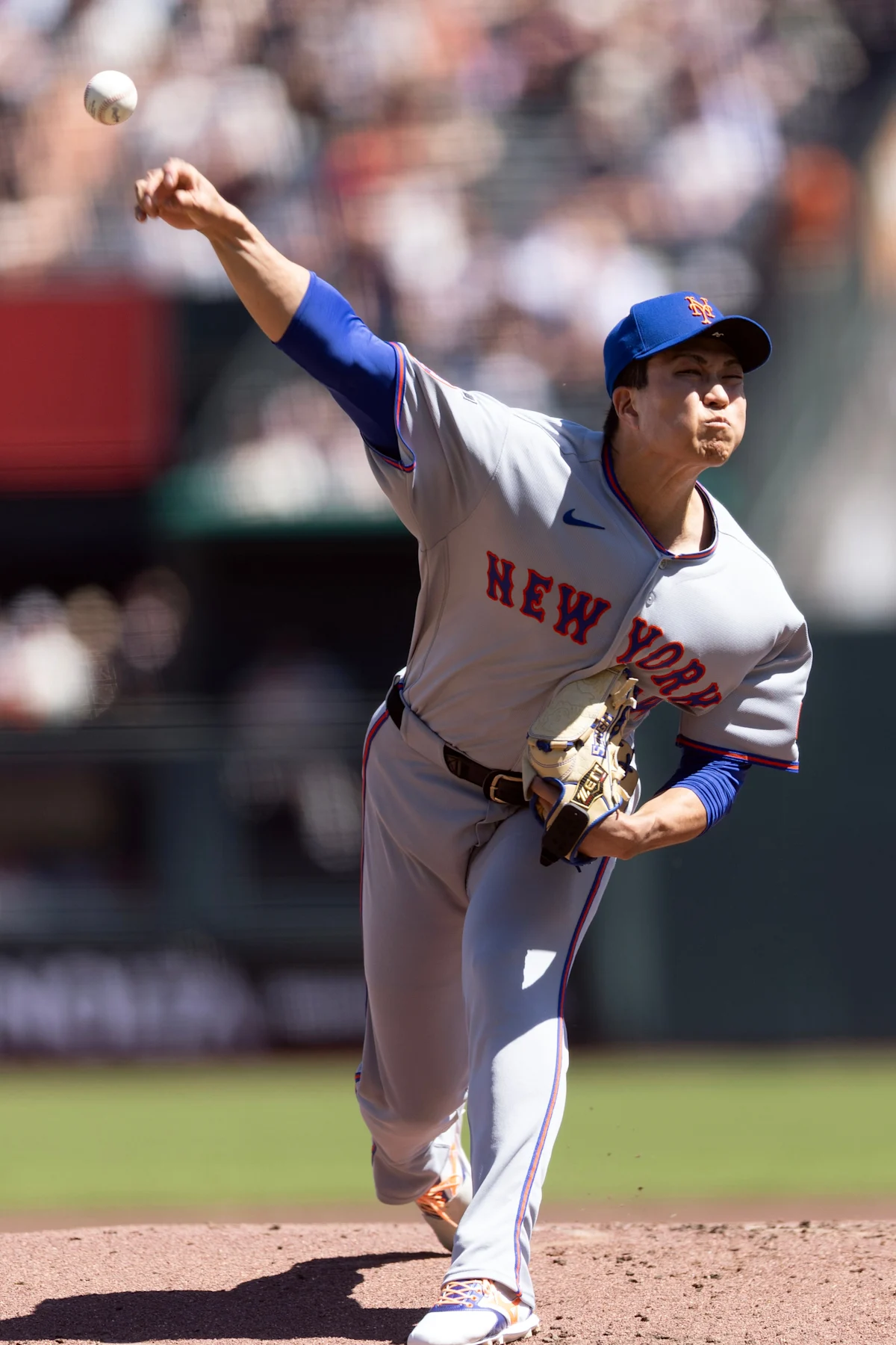 NY Mets vs Reds live updates, score and analysis