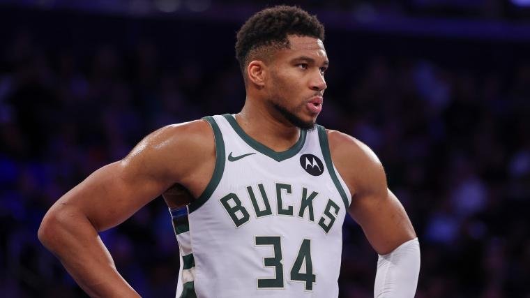 Bucks may struggle trading Giannis Antetokounmpo for one self-inflicted reason