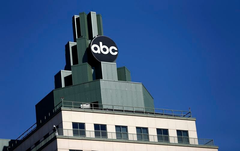 ABC launches on-air campaign urging views to back network in Trump fights