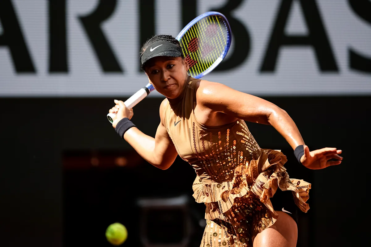 French Open 2026: How to watch Naomi Osaka vs. Aryna Sabalenka at Roland-Garros, TV schedule, where to stream free and more