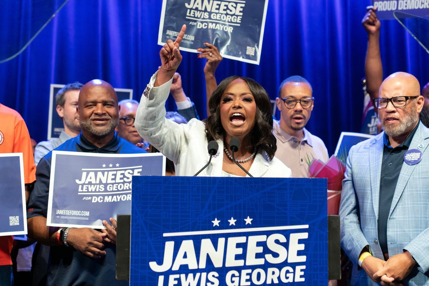 Democratic socialists surge in mayoral races across the country as anti-Trump fervor rises