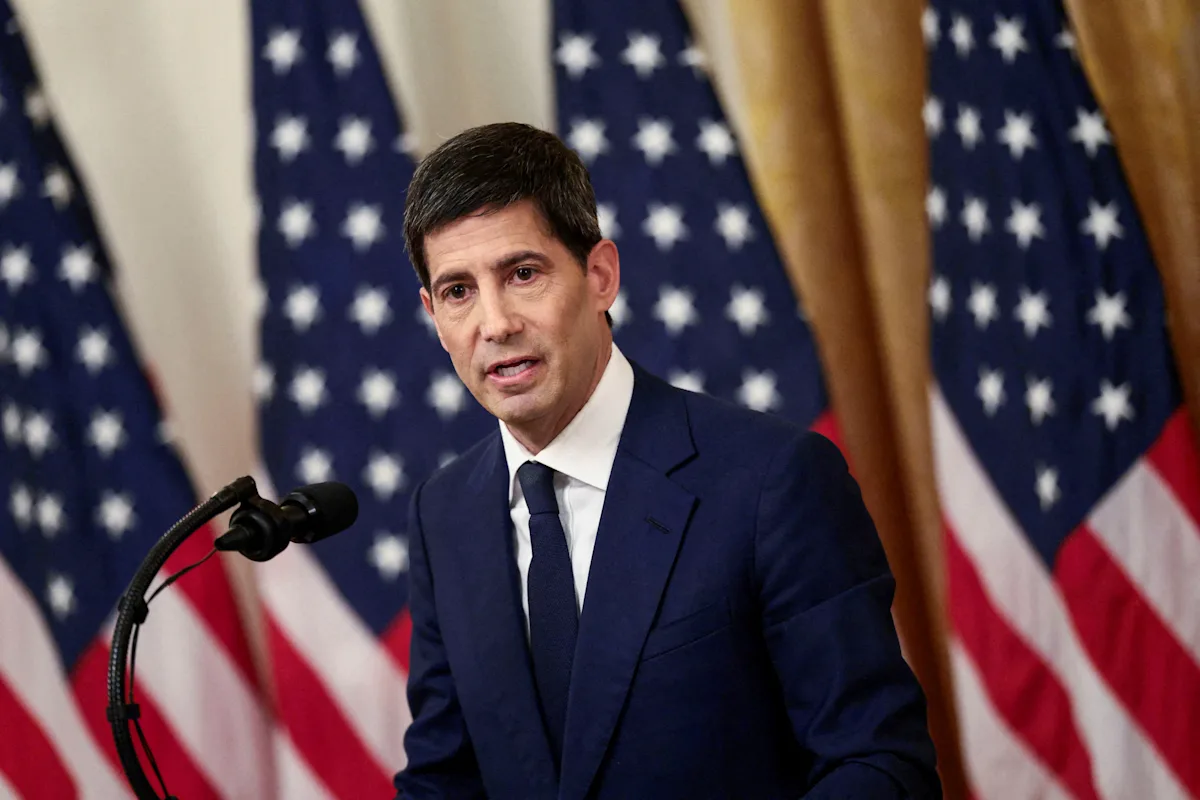 SpaceX IPO afterglow, Kevin Warsh’s first Fed meeting, and a potential US-Iran deal: What to watch this week
