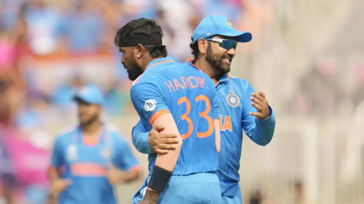 Rohit Sharma, Hardik Pandya should be fine for ODIs: Sitanshu Kotak