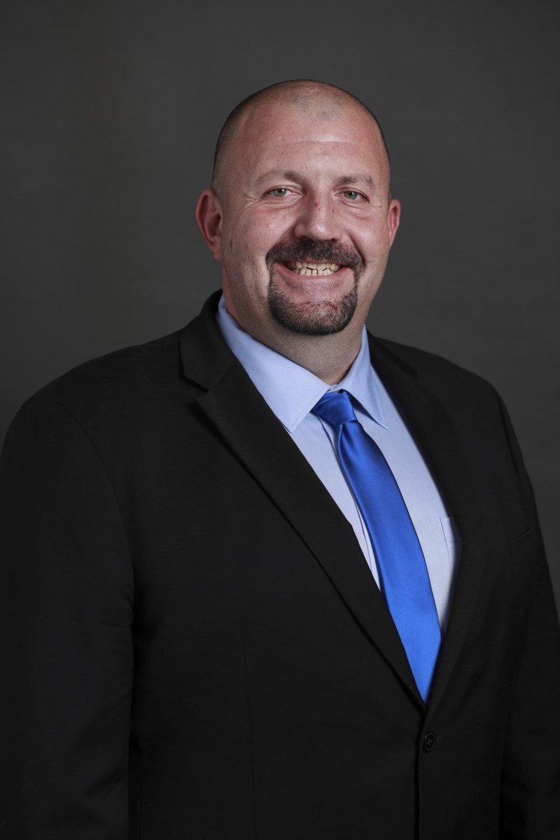 Independent B.C. legislator Jordan Kealy charged with sexual assault