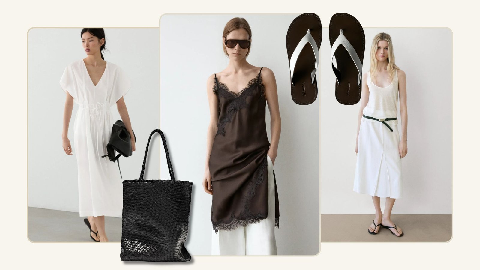 13 Expensive-Looking Pieces from Massimo Dutti’s Summer Sale