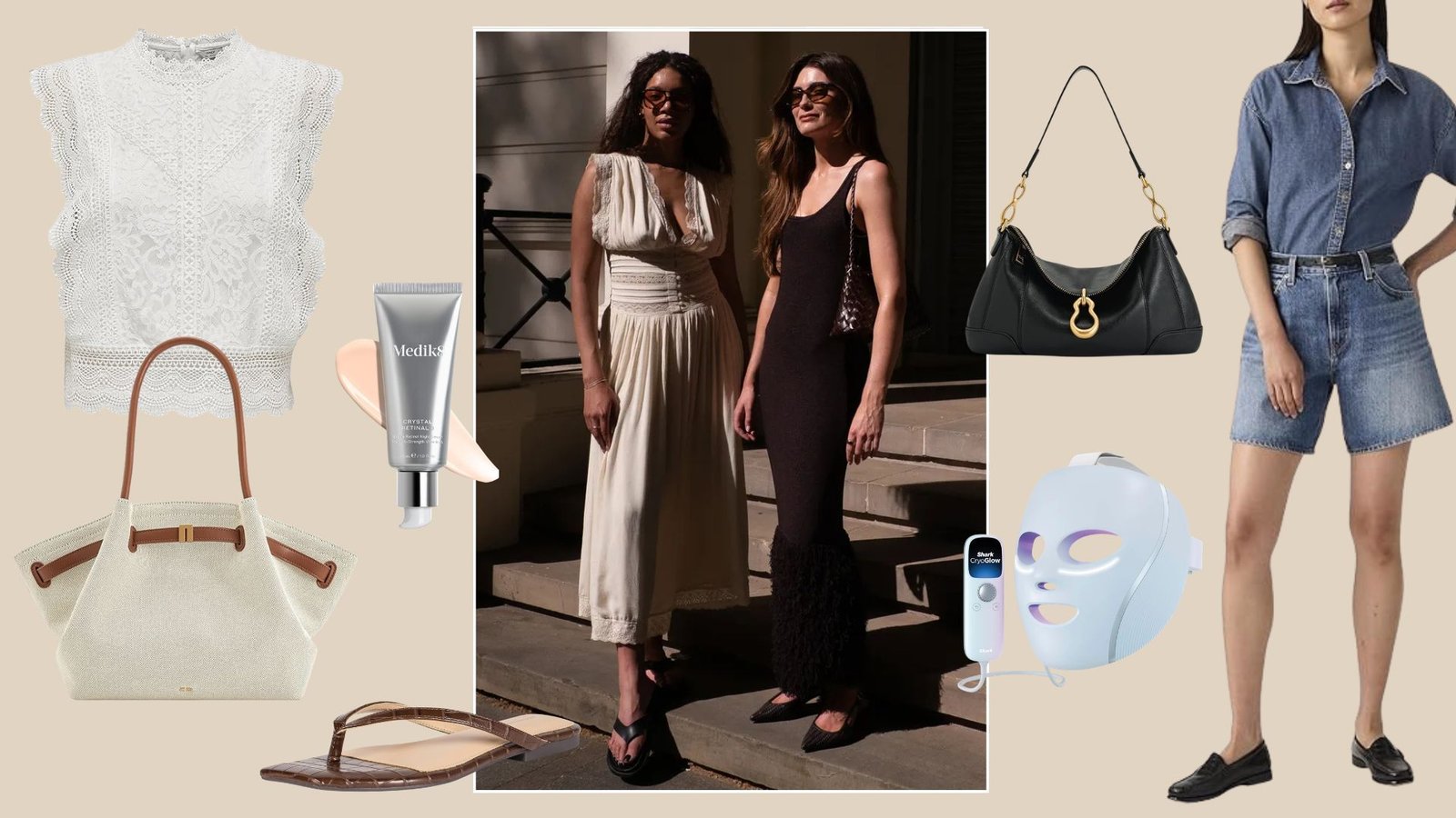 33 Fashion, Beauty and Homeware Prime Day Deals Not To Miss
