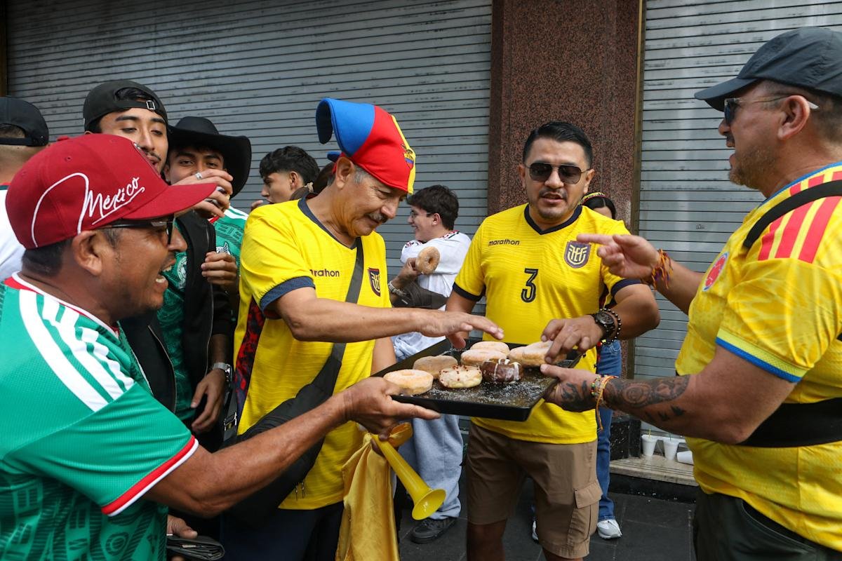 The first AI World Cup is an $11 billion money machine: Chart of the Day