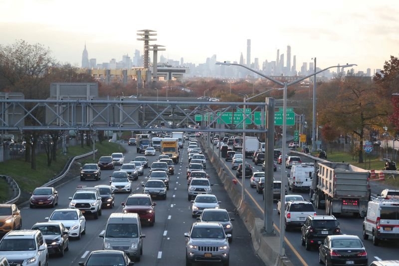 Automakers, retailers warn memory chip shortage impacting prices