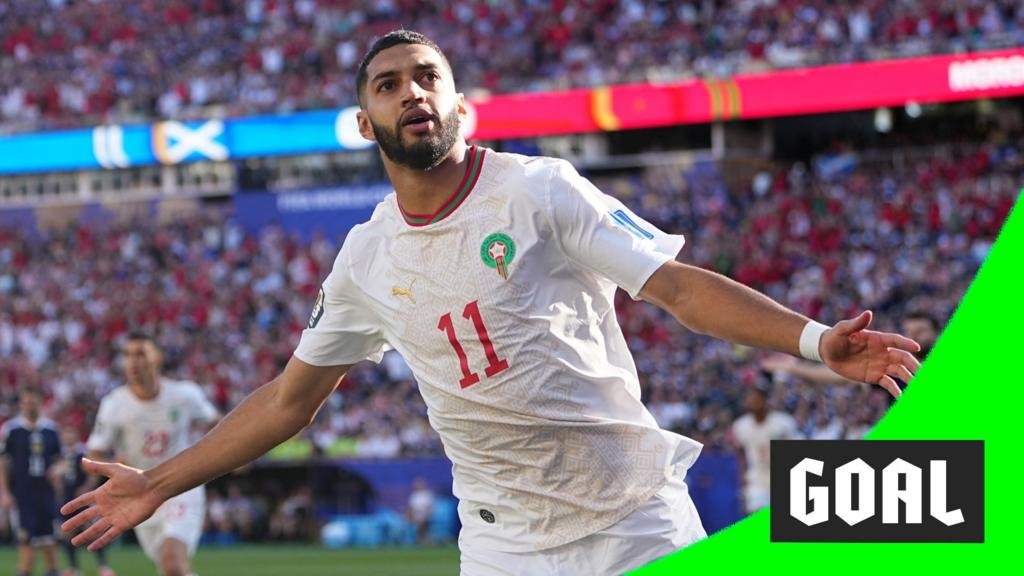 'Nightmare start for Scotland' – Morocco score after 71 seconds