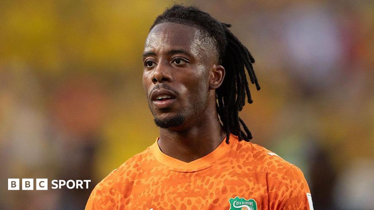 World Cup 2026: Ivory Coast’s Elye Wahi denied entry to Canada