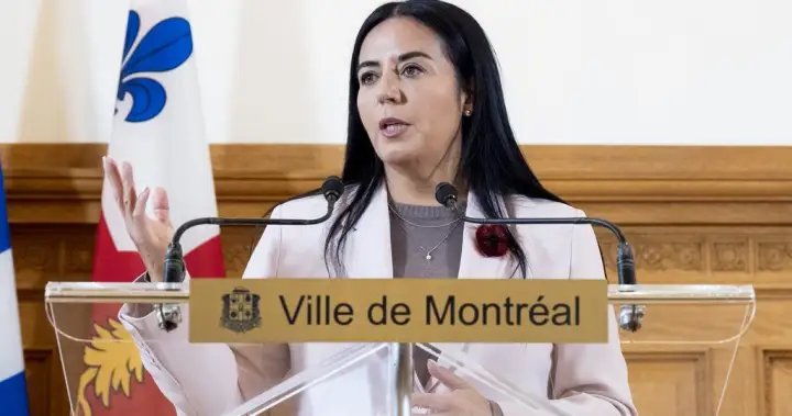 Montreal announces it will support interest-free rental loans for struggling tenants – Montreal