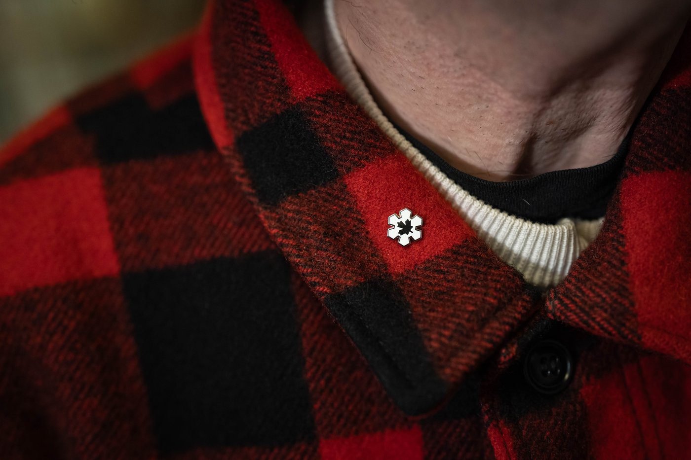 Some Indigenous people wary of Order of Canada’s “colonial symbolism”: federal study