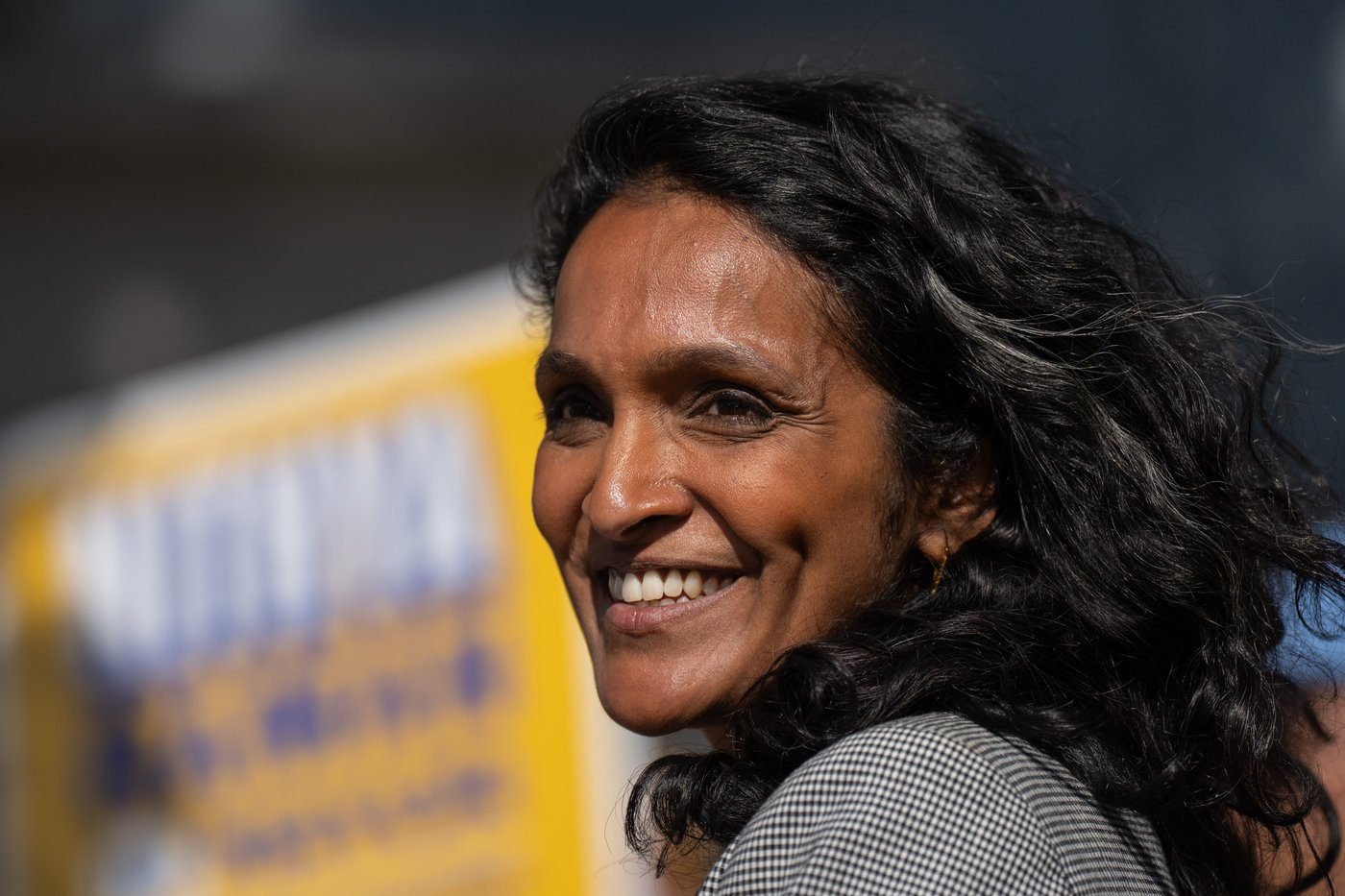 Progressive Nithya Raman advances to November runoff against Los Angeles Mayor Karen Bass