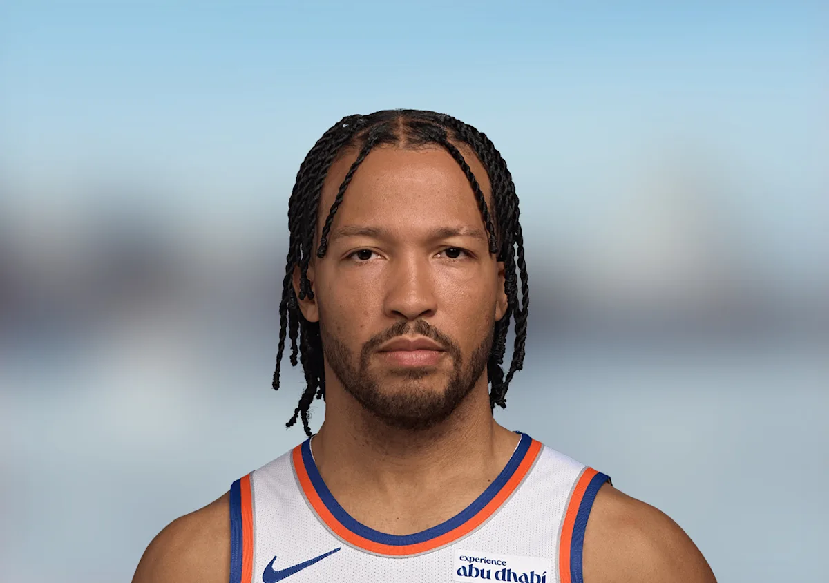 Jalen Brunson on some Knicks’ fans being disrespectful: ‘I love our fans, but we’ve got to be better’
