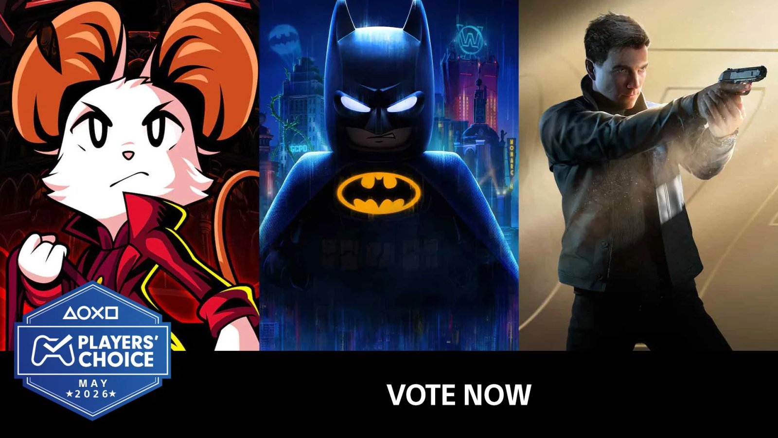 Players’ Choice: Vote for May 2026’s best new game – PlayStation.Blog