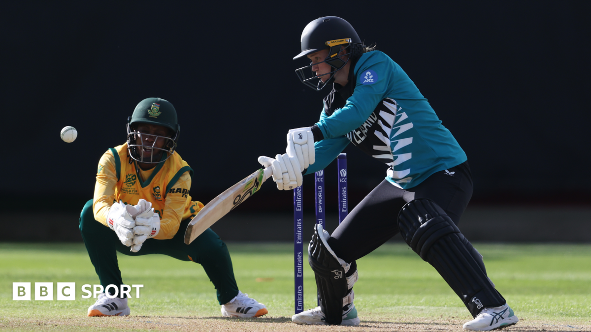 Women’s T20 World Cup: How do you read a cricket scorecard?
