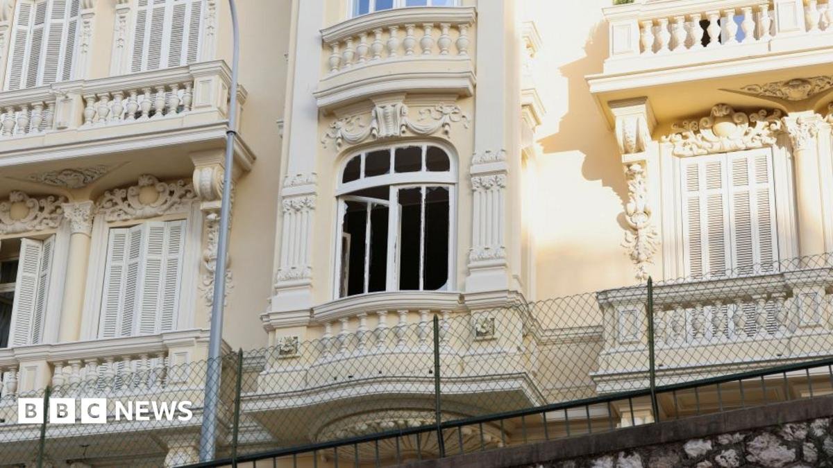 Parcel bomb injures Ukrainian oligarch and family in Monaco – reports