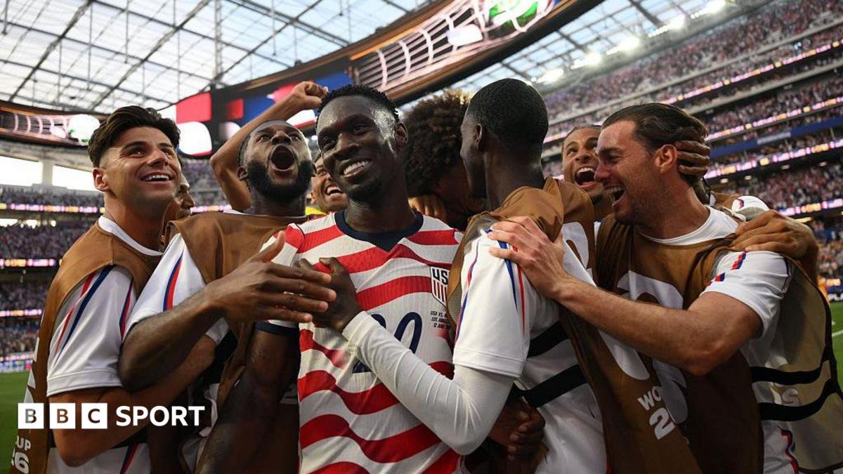 World Cup 2026: USA begin in style, but can they finally join the elite?