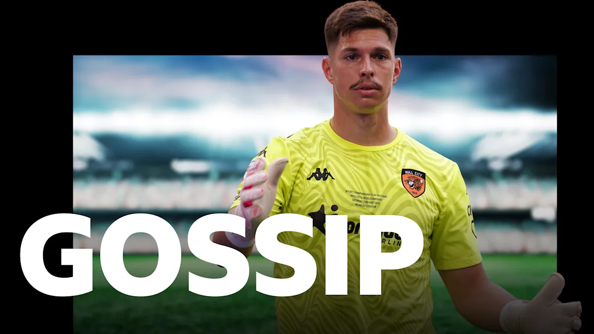 ‘Pandor poised for Rangers as Butland heads for Hull’ – gossip