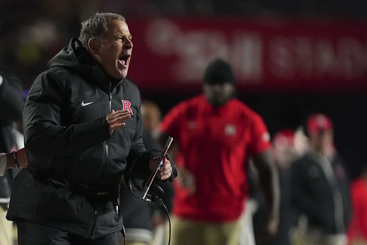 Rutgers Football ranked bottom of Big Ten: Is it accurate?