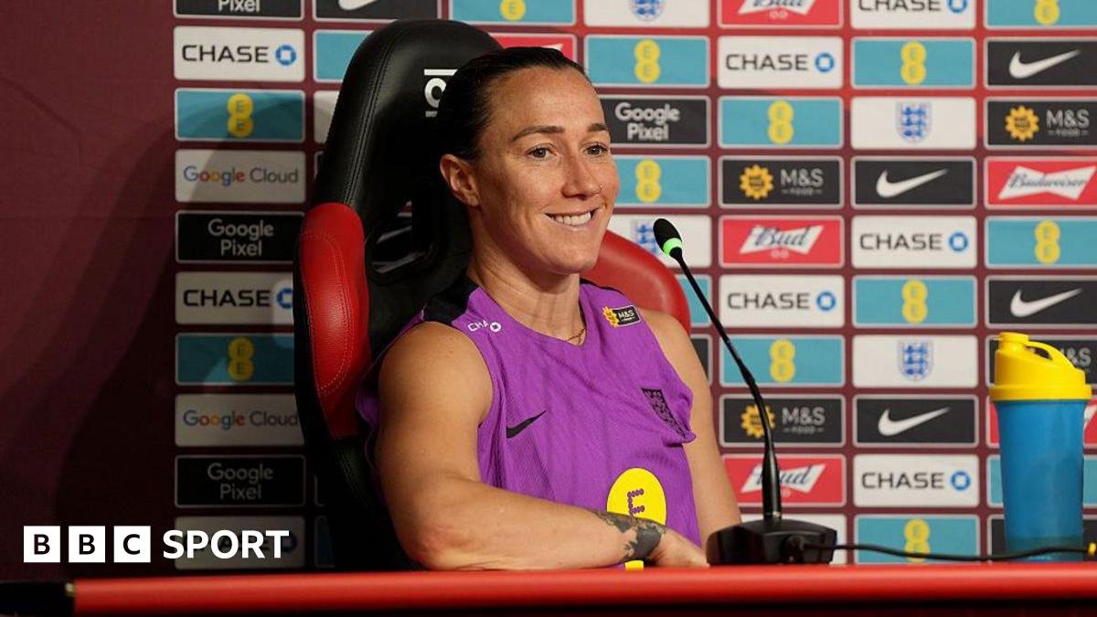 WSL has ‘the edge’ to attract Europe’s best players – Lucy Bronze