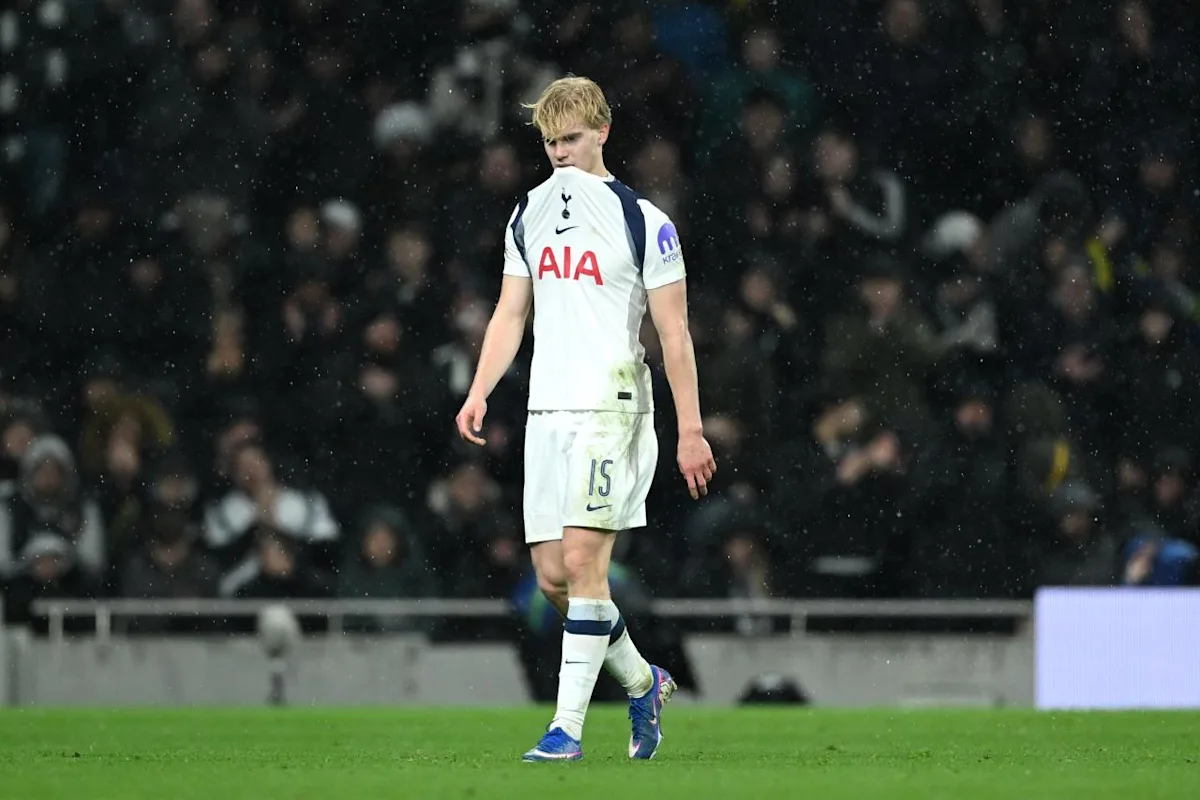 Bayern linked with move for Tottenham midfielder