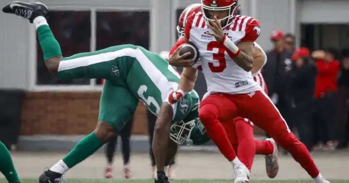 Stampeders chase playoff progress in 2026