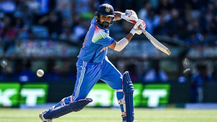 India vs Afghanistan 1st ODI live score, toss winner, winning probability, result and highlights from Dharamsala