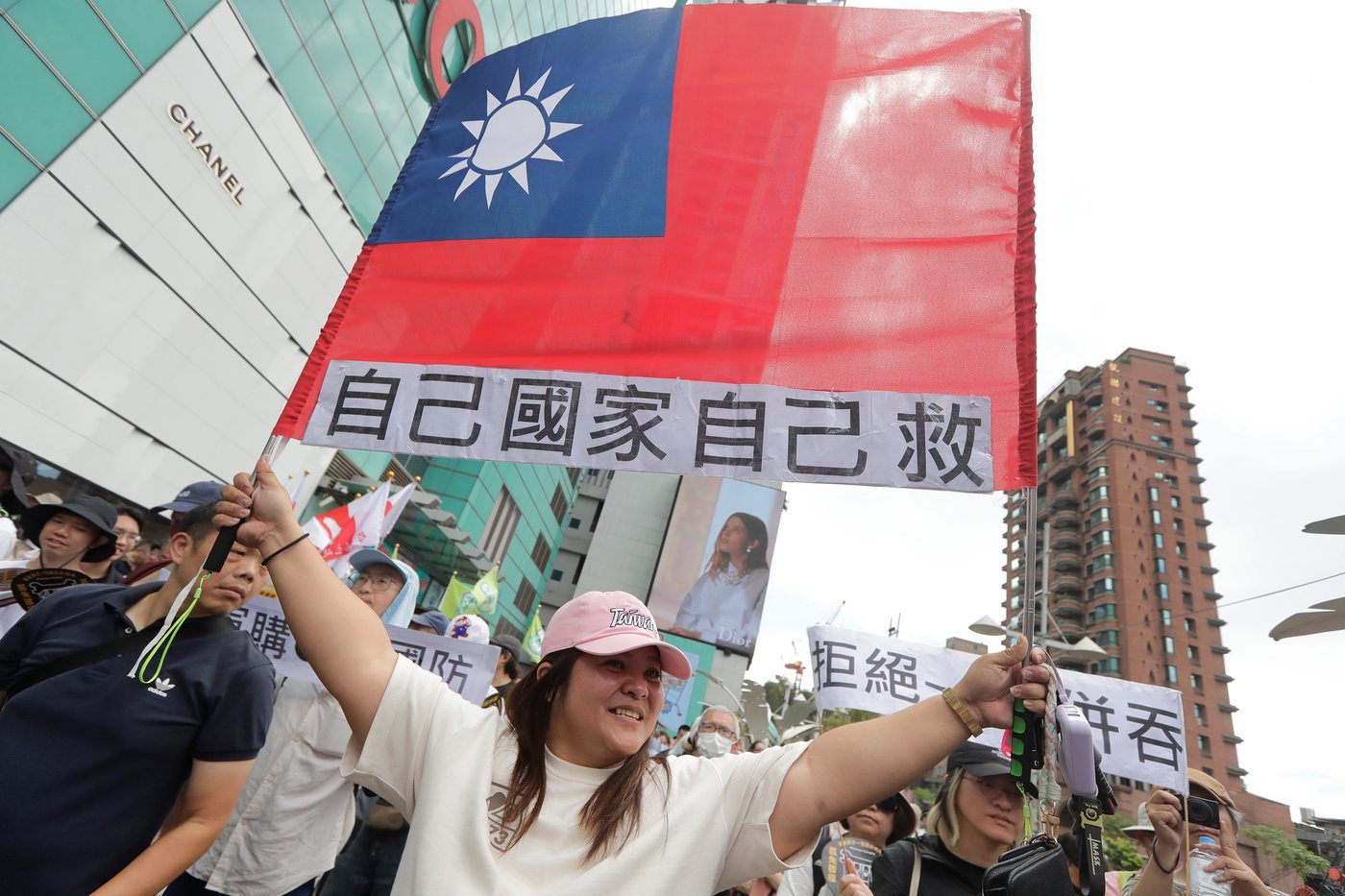 MPs plan official Taiwan visit as Beijing blasts ‘hurtful’ trips, bars New Zealanders
