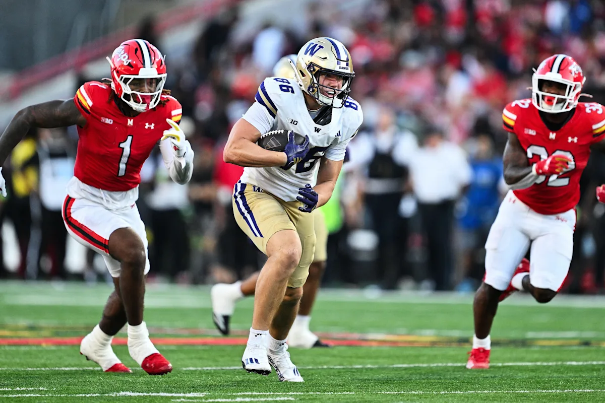 Decker Degraaf has a point to prove about Washington’s offense vs USC