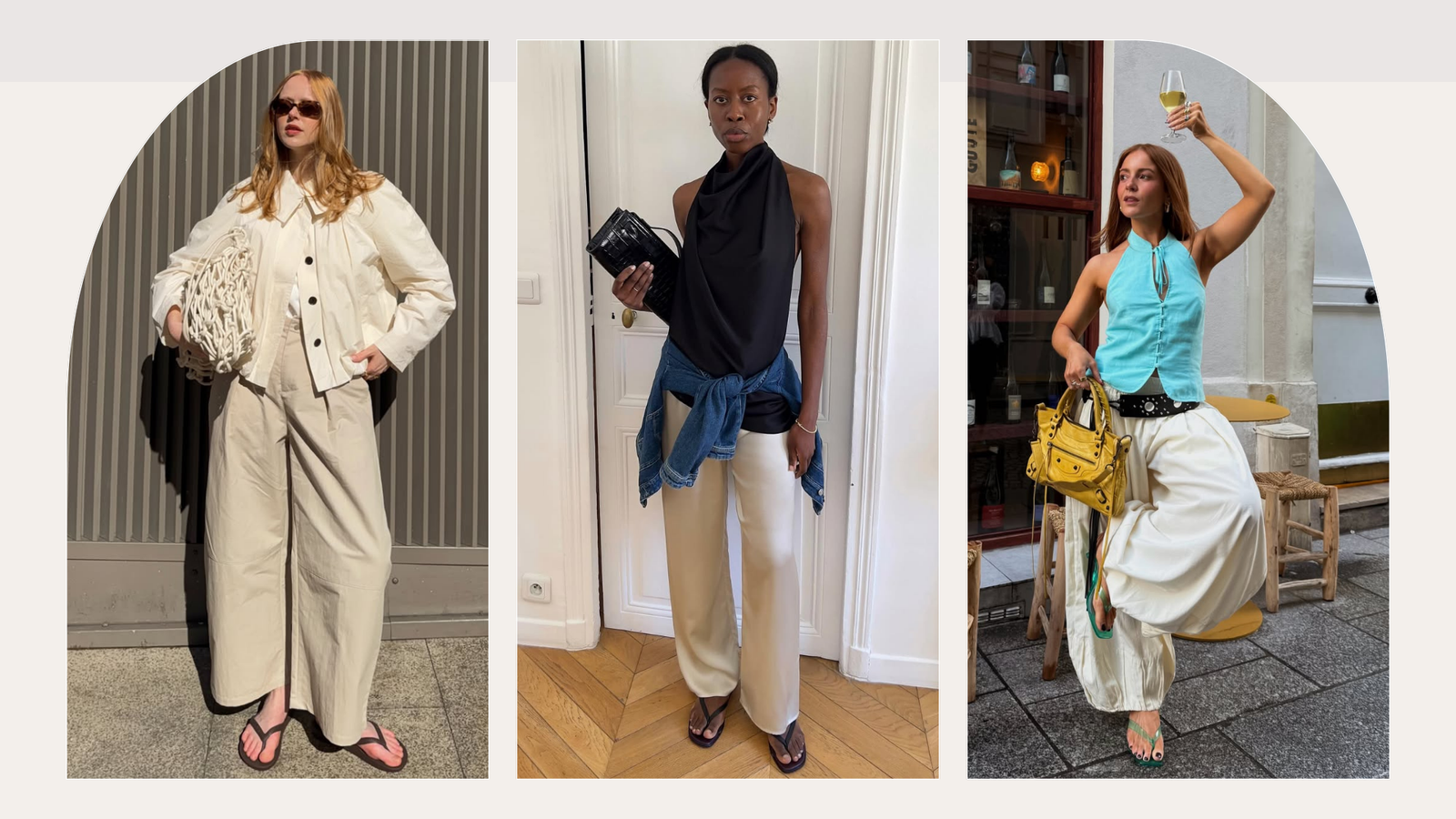 Beige Trouser Outfits 2026: 5 Chic Ways to Style This Classic Staple
