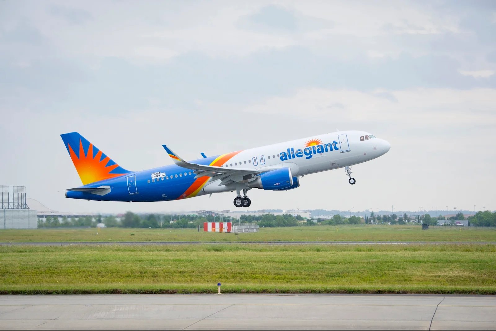 Allegiant’s president outlines Sun Country merger strategy