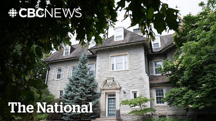 The Toxic Politics Of 24 Sussex