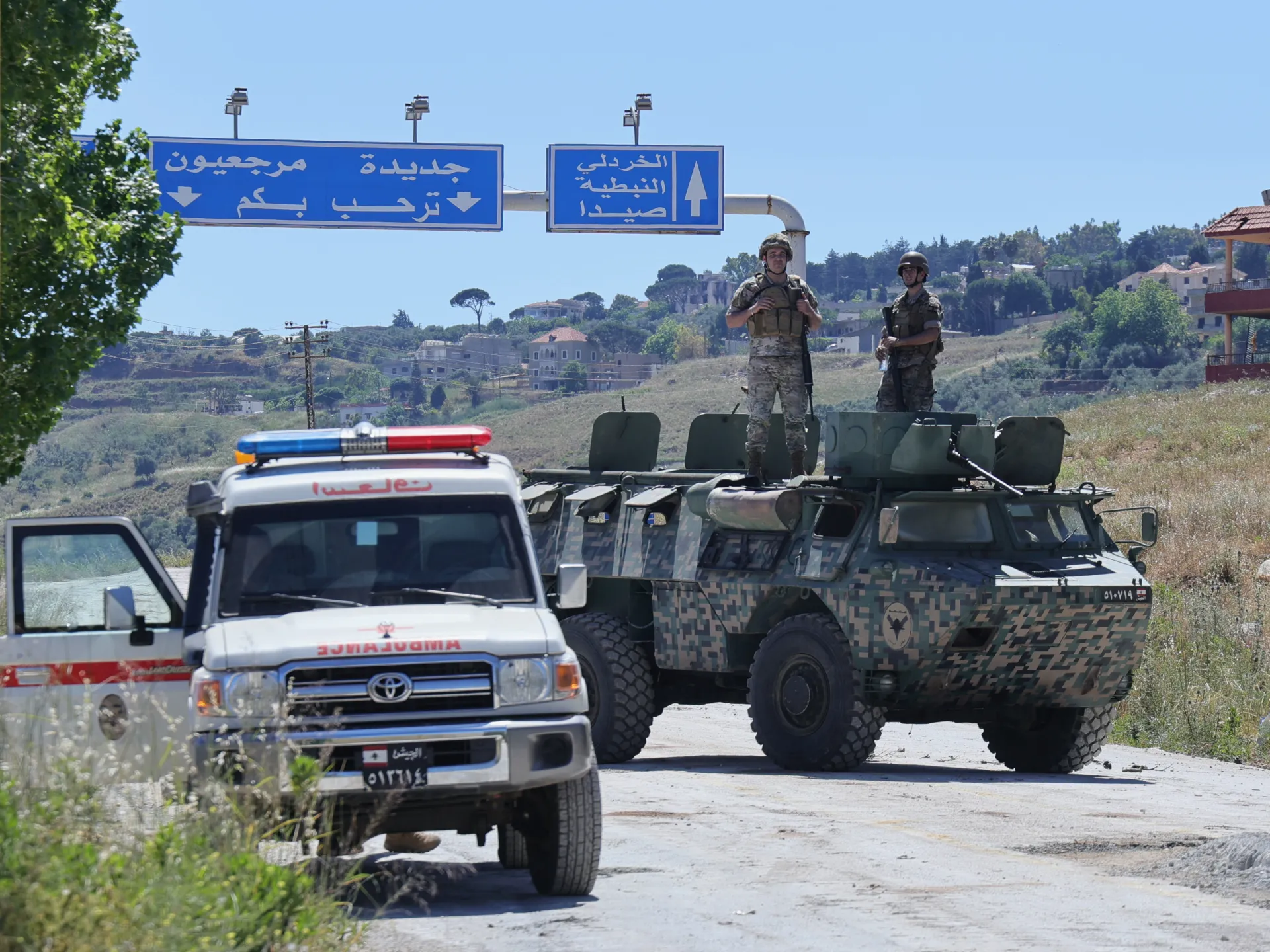 Iran war live: Hezbollah rejects truce as Israel continues Lebanon strikes | US-Israel war on Iran News