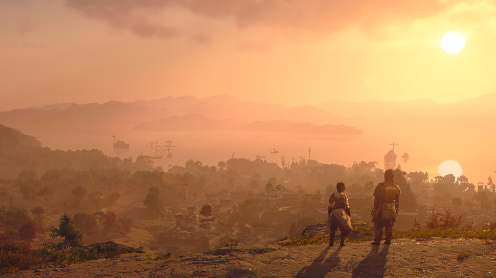 Assassin’s Creed Shadows Ended Up Great–If You Played All The DLC