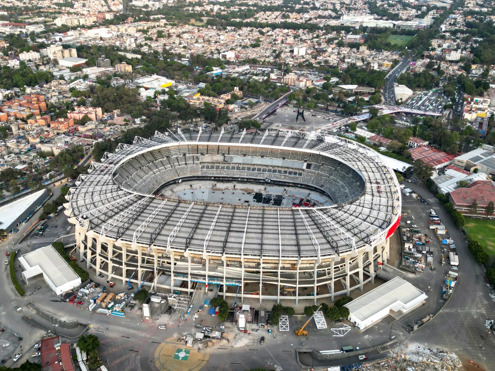 World Cup opening ceremony: Who’s performing, when it starts, how to watch | World Cup 2026 News