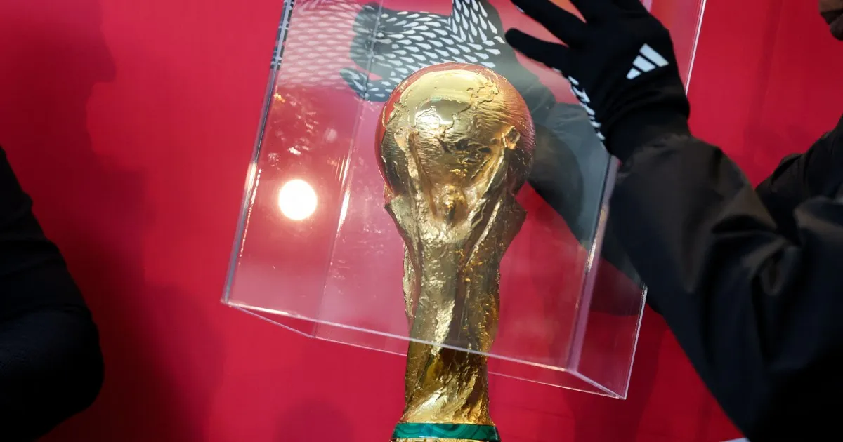 World Cup 2026 in numbers: Key statistical goals, titles and age records | World Cup 2026 News