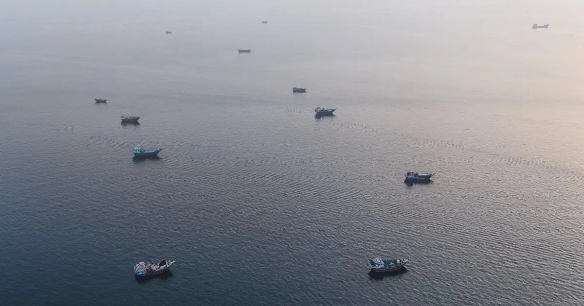 Oil prices rise as US, Iranian strikes threaten Strait of Hormuz reopening | Oil and Gas